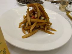 -金狮麟·新豫菜(金码大厦店)