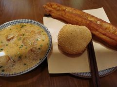 -文武王氏烧饼·无矾油条(西溪路店)