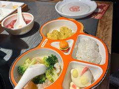 -探鱼·鲜青椒爽麻烤鱼(正佳广场店)