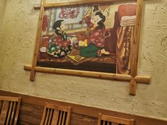 -东北农家小院(定西路店)