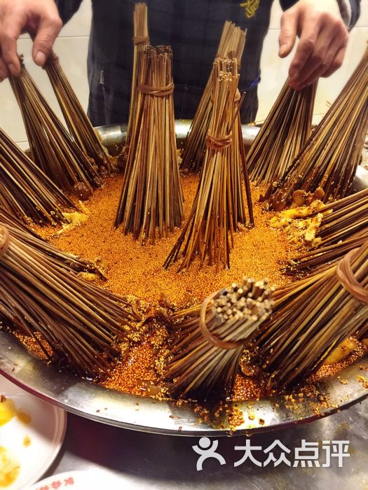 四妹钵钵鸡(望平街店)-图片-成都美食-大众点评网