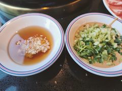 -三江两海老火锅(北京首店)