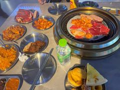 -英雄故事地摊烤肉(马驹桥店)