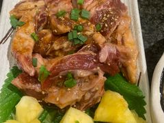 -梦山水日本烧肉(五四广场店)