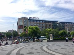 -麦当劳(东苑丽宝商业广场店)