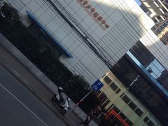 -上海市虹口区青少年活动中心(欧阳路)