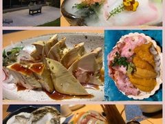 -本逸·割烹料理(湖墅店)