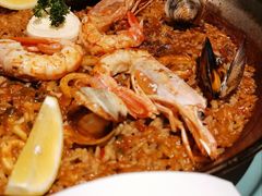 海鲜饭-Apollo·西班牙小酒馆(安福路店)