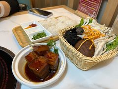 -黑鸡小馆(金源店)