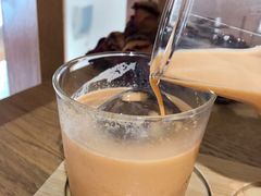-Oasis coffee燕谷咖啡(公信店)