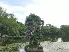-西湖游船