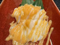 -玄白·炭烤活鳗(上海首店)