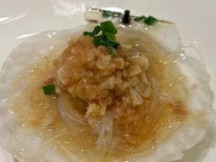 -千滋百味·醉江澜花园餐厅(街道口店)