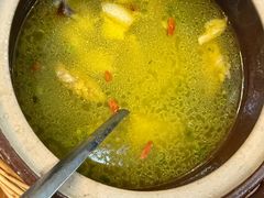 -李东农庄(中南百草园地标店)