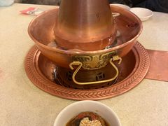 火锅-八先生涮肉房(三里河店)