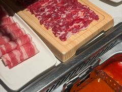 -海底捞火锅(外滩店)