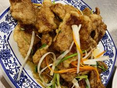 -清真·八大碗(新华店)