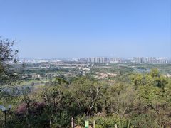 -广州莲花山旅游区