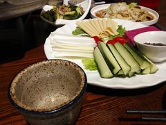 -尚府一品·烤鸭·新京菜(圆明园店)