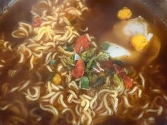 -文君烧烤(崂山店)