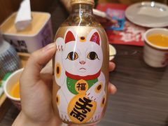 -仙隐小鹿中华料理(南宁万象城店)