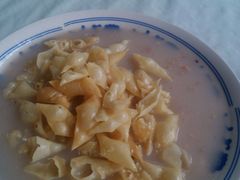 -西工饭庄快餐厅(西工小街店)