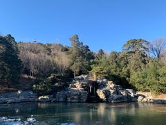 -香山公园