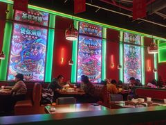 -多嘴超级肉蟹煲(欧亚卖场店)