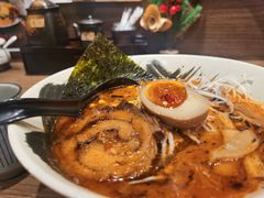 -雷神拉面(财富中心玉米楼店)