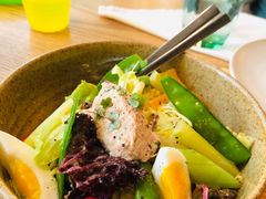 法式里埃维拉色拉-EN SPACE恩空间