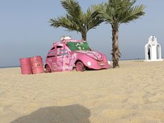 -那香海钻石沙滩浴场