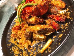 -79号渔船海鲜饭店(宝安店)