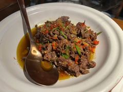 -老湘村·湖南土菜(天河维多利店)