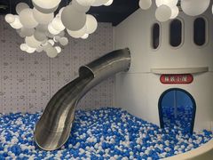 -涨巢·潮玩水疗局