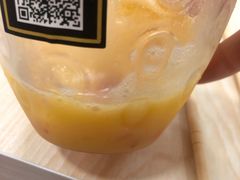 -舍予茶(桂林路店)