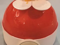 -广州花园酒店-凌璇阁360度高空海鲜自助餐CAROUSEL