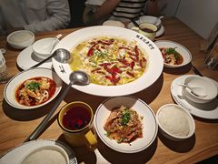 -太二酸菜鱼(福州泰禾店)