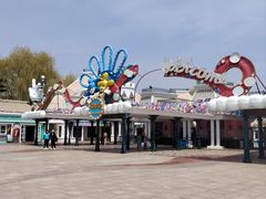 -大连海昌发现王国主题公园