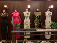 -邓丽君音乐主题餐厅