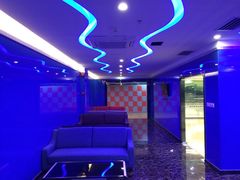 -悦莱美健身俱乐部(五羊新城店)