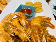 -青禾小厨新疆菜(总店)