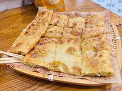 -婉泰·特色小吃·舂鸡脚(告庄二店)