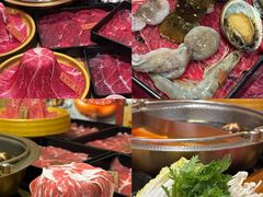 -牛匠和牛寿喜锅(西安总店)
