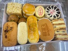 -百年义利(甜水园东里店)