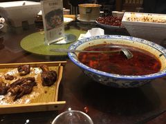 -杨记隆府(白象街店)