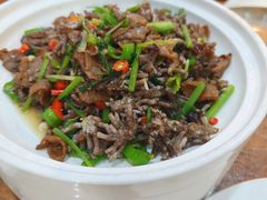 -下梅人家土菜馆(历史文化餐厅度假区店)