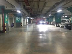 -虹口龙之梦购物中心·停车场