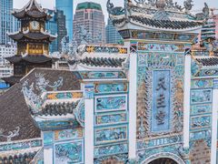 -贵阳北天主教堂