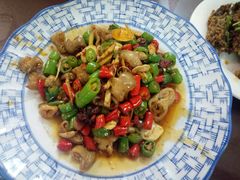 -百年粉蒸牛肉