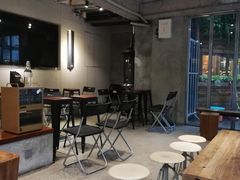 -来回·咖啡(天河南店)